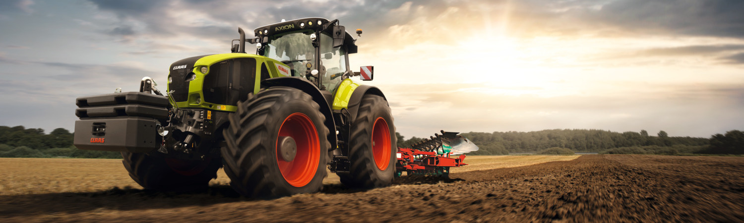 2025 Claas Agriculture Equipment for sale in Delta Harvest Center, Jonesboro, Arkansas