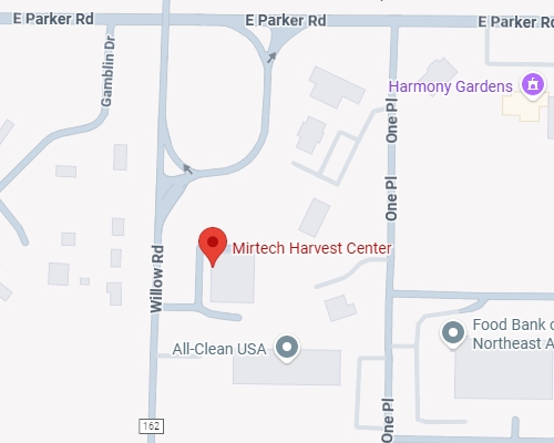 Jonesboro, AR location