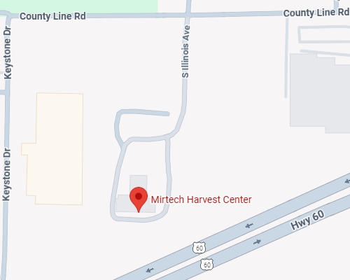 Sikeston, MO location